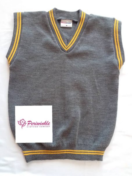 Borrowdale primary sweater