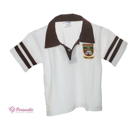 Eaglesvale Golf shirt