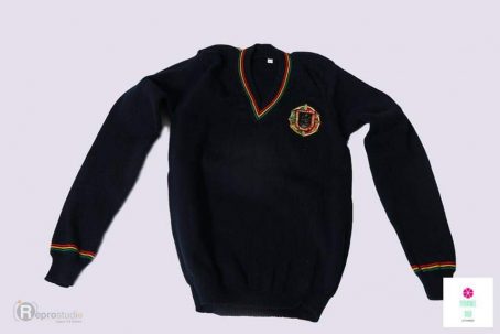 Lusitania primary school Jersey