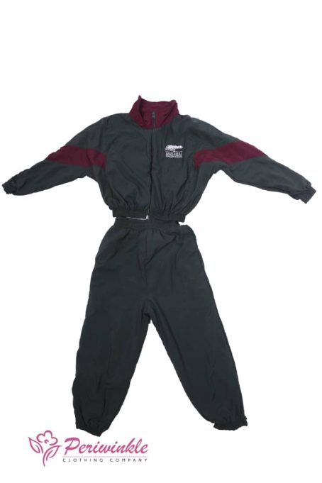 Masasai School Track suit