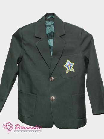 Dudley Hall Blazer