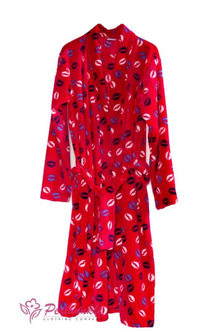 Ladies morning Gown