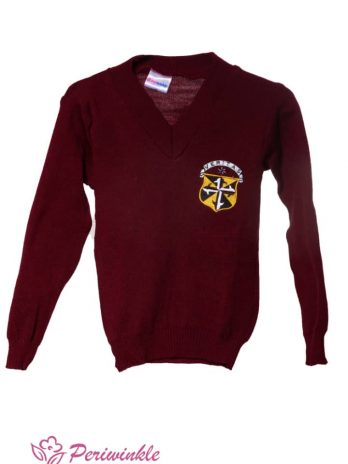 St Martins/ St Johns Convent Jersey