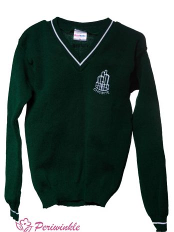 Chisipite Senior School jersey