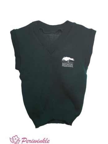 Masaisai Sleeveless Jersey