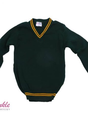 John Cowie Jersey