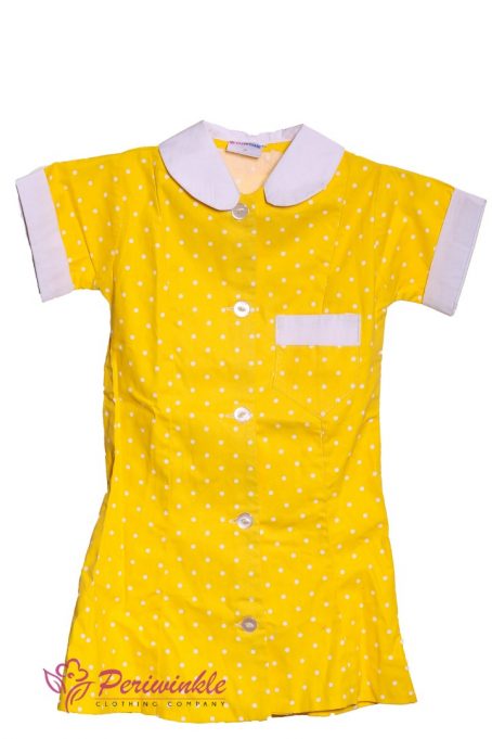 Borrowdale Primary Dress