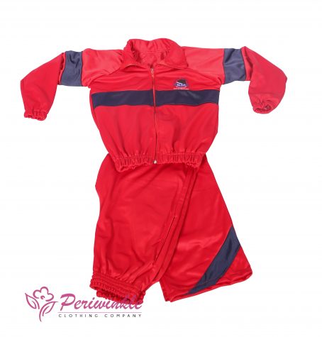 Maranatha Tracksuit