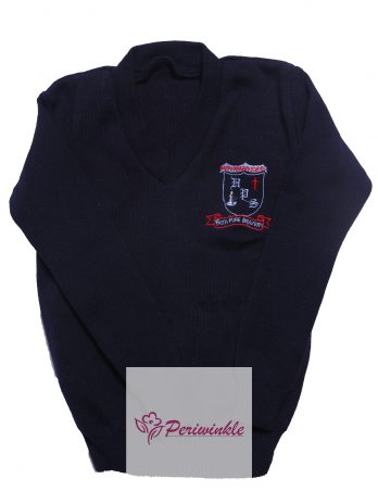 Happy Primary School Jersey