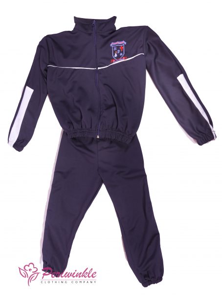 Happy primary Tracksuit