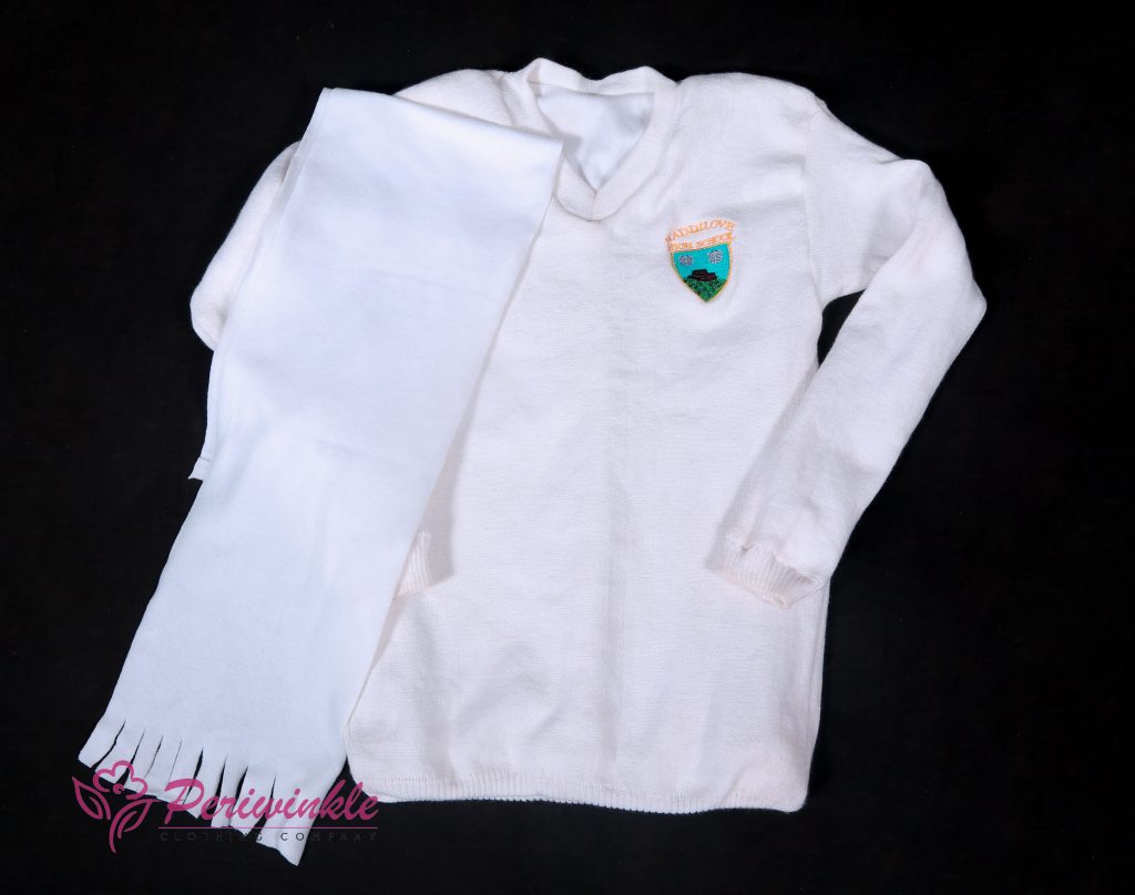 Waddilove High school jersey Smart Uniforms