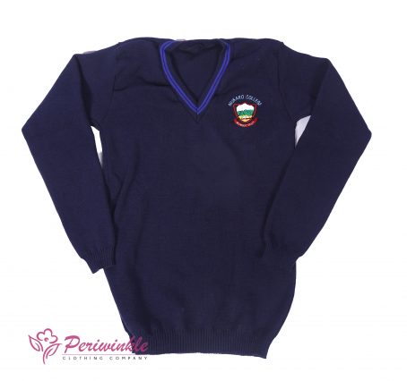 Mukaro college Jersey