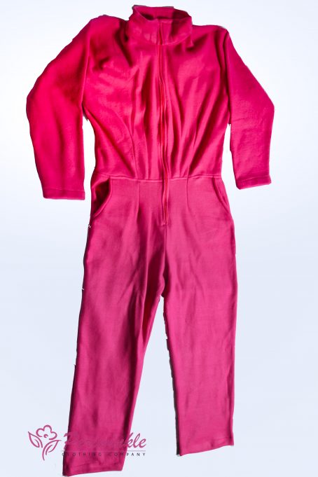 Jump suits