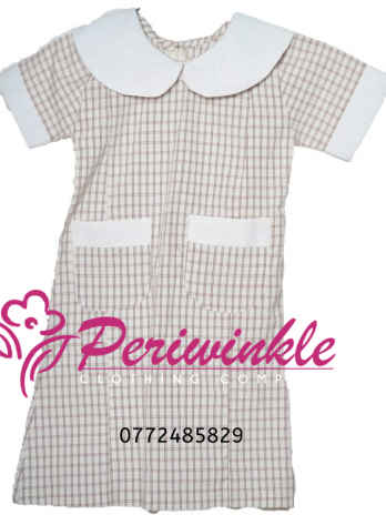 Hallingbury girls dress