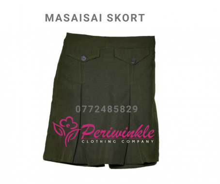 Masaisai Skort