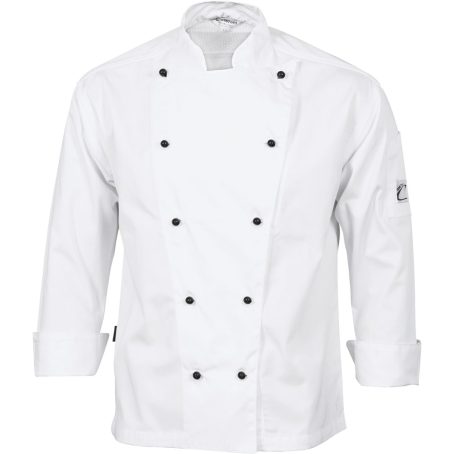 chef jackets