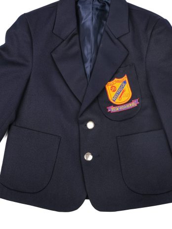 Westridge primary blazer