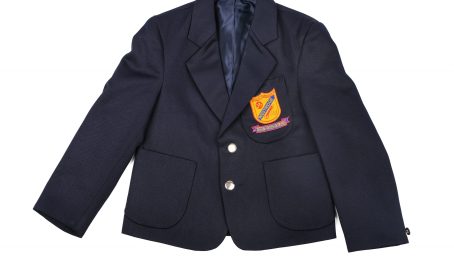 Westridge primary blazer