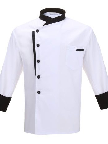 chef jacket