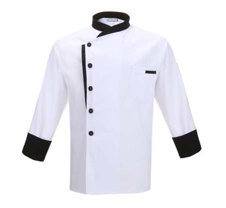 chef jacket