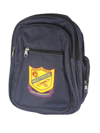 westridge primary school satchel