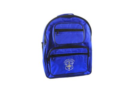 convent primary school satchel