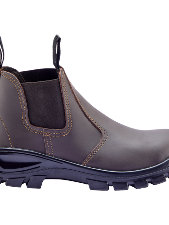 Chelsea safety shoes