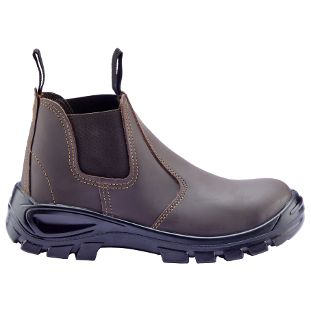 Chelsea safety shoes