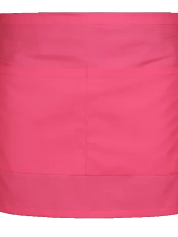 half apron