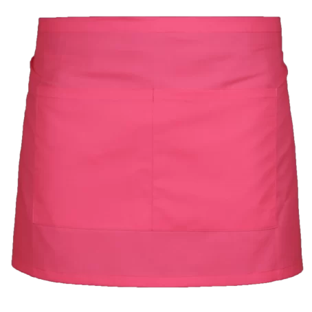 half apron