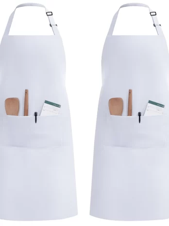 full adjustable apron