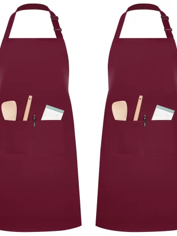 full adjustable apron