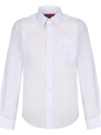 long sleeved shirt
