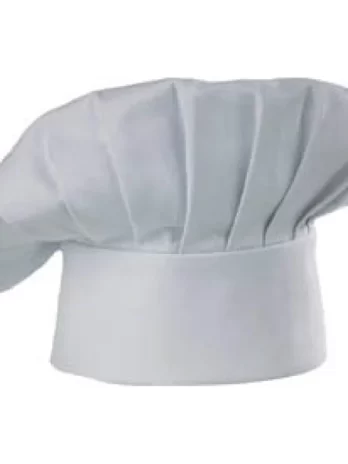 chef mushroom hats