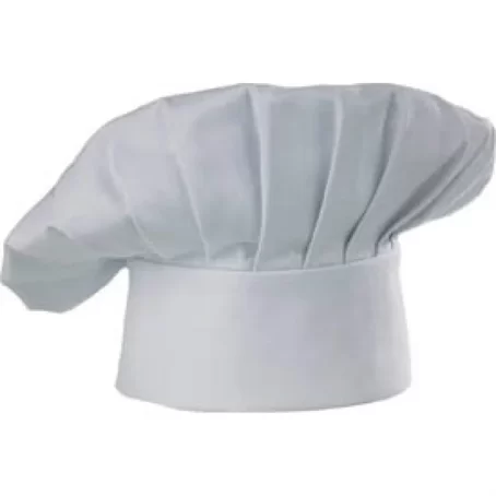 chef mushroom hats