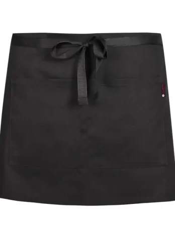 half apron
