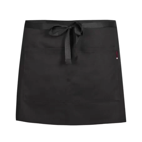 half apron