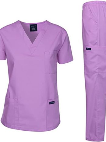 hartel scrubs