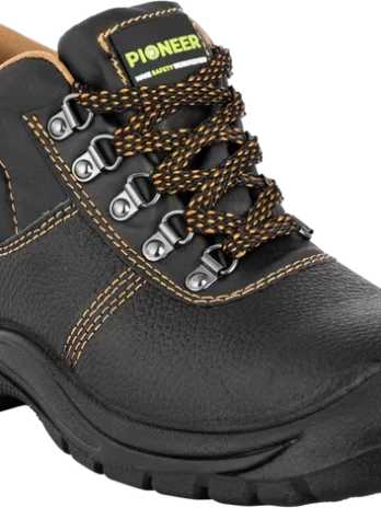 pioneer safety shoes