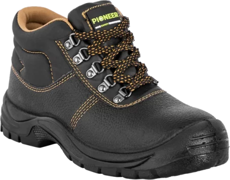 pioneer safety shoes