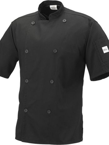 chef jacket