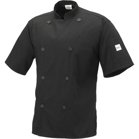 chef jacket